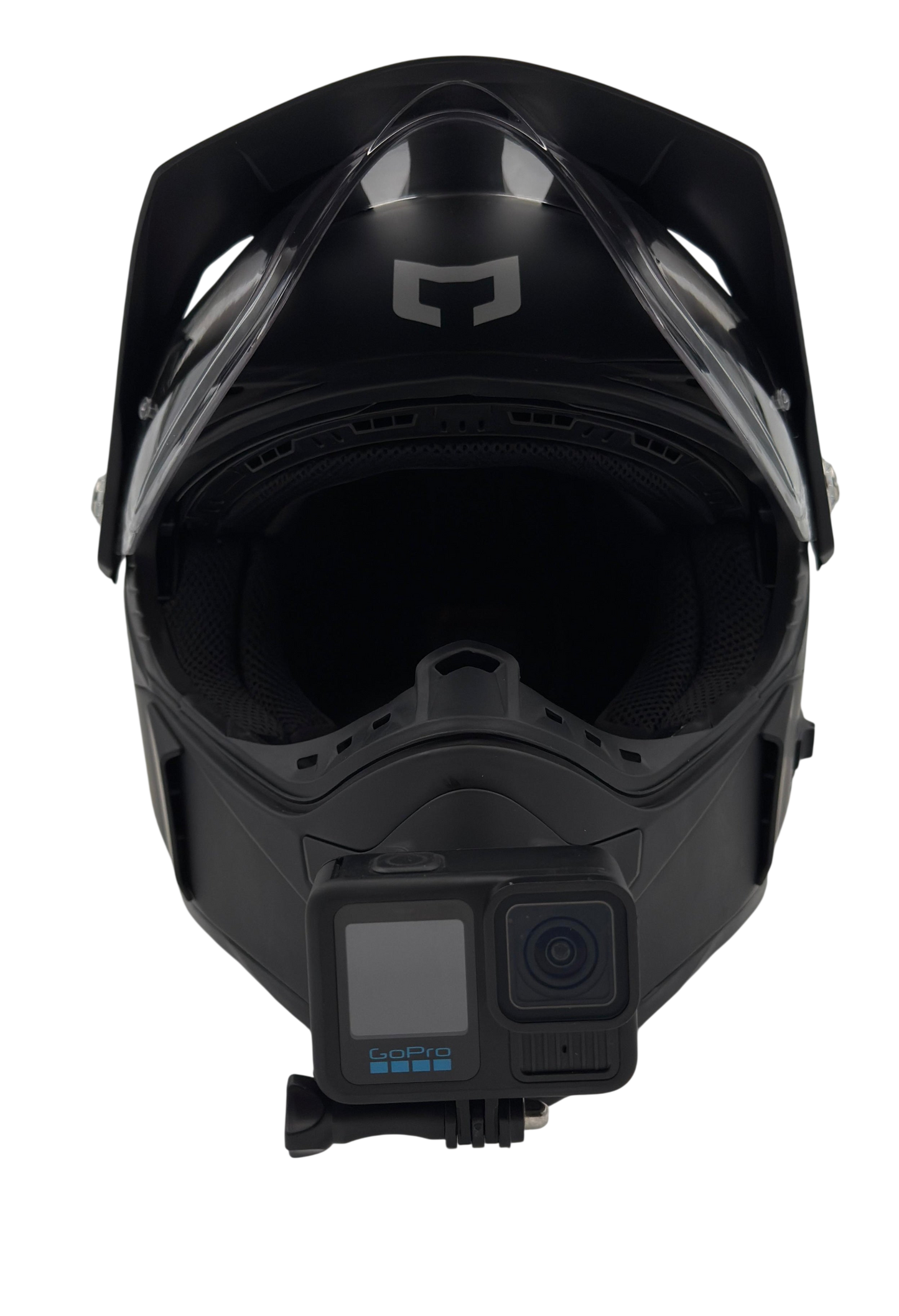COURSE ADVENTURER 2.0 MOUNT | Tรคydellinen paketti