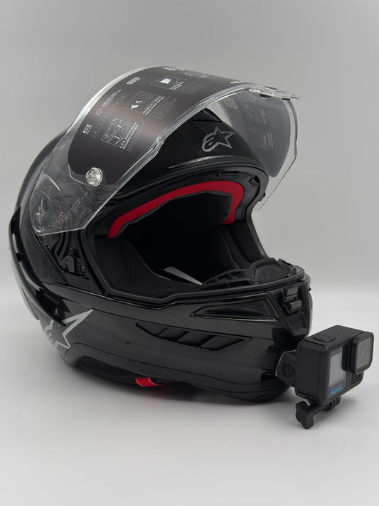 ALPINESTARS SUPERTECH R10 MOUNT