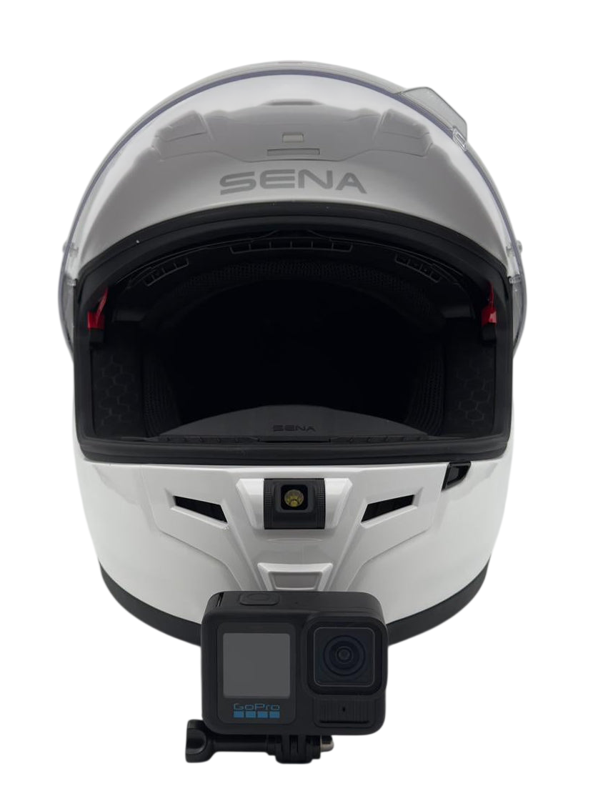 SENA PHANTOM MOUNT | Tรคydellinen paketti