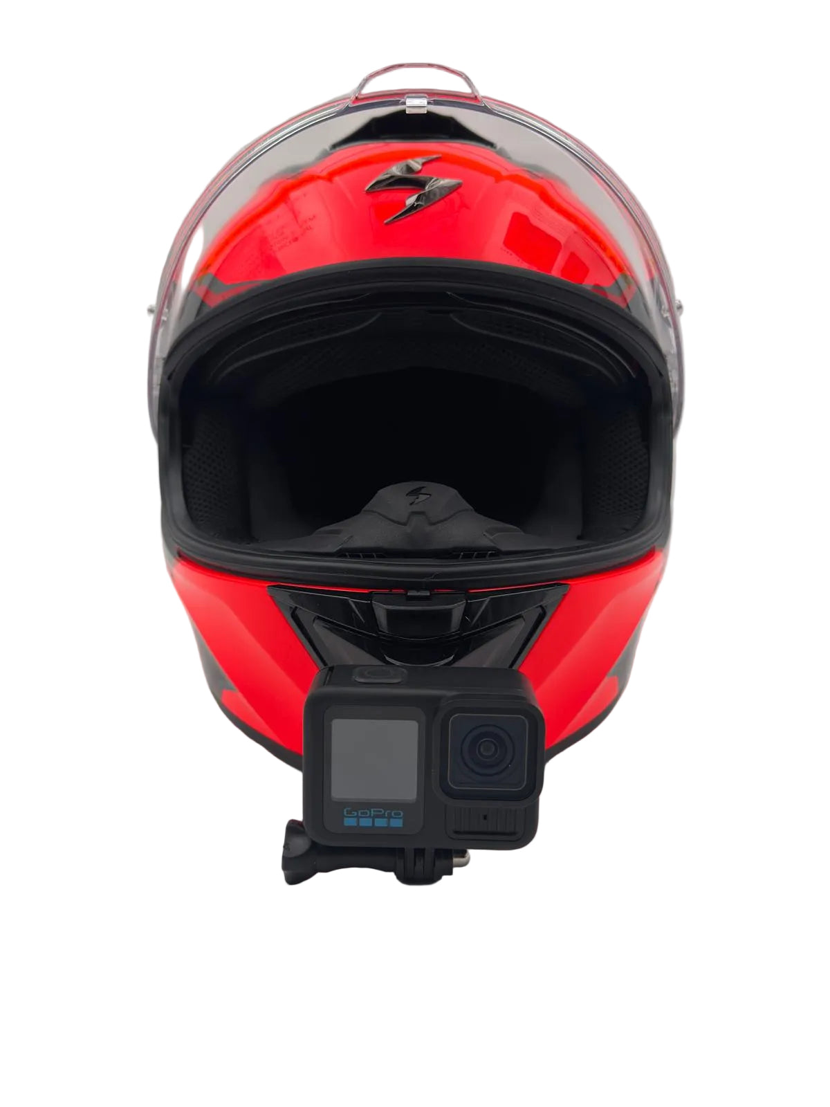 SCORPION EXO-530 AIR MOUNT | Tรคydellinen paketti