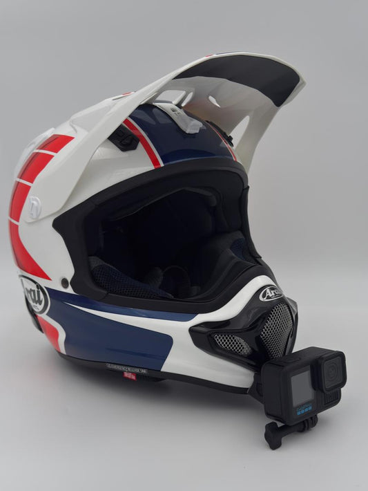 ARAI MX-V EVO-FÄSTE