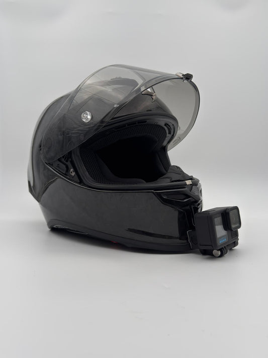 MONTAJE SCORPION EXO-R1