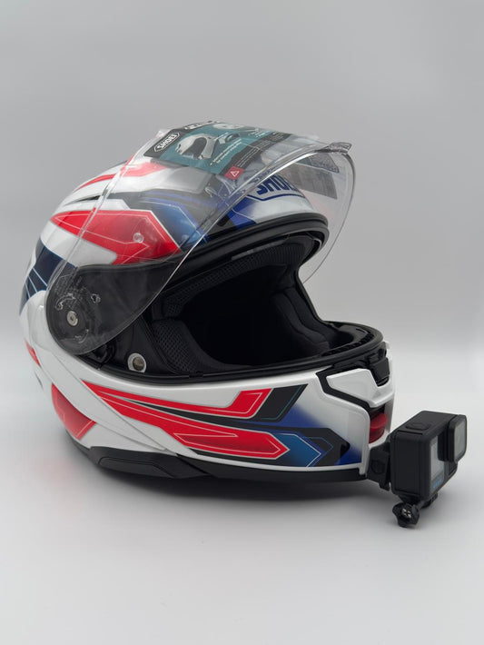 SHOEI NEOTEC 3 MOUNT