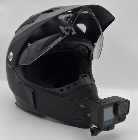 MONTAJE DEL CURSO AVENTURERO 2.0