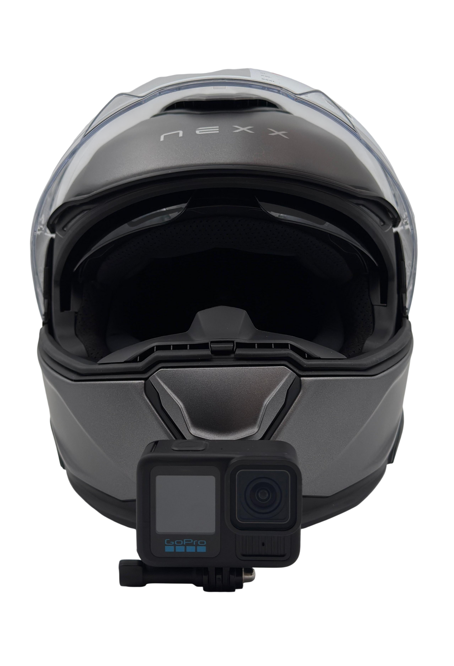 NEXX X. LIFETOUR MOUNT | Tรคydellinen paketti