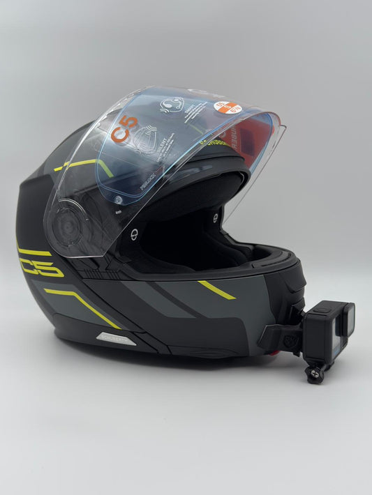 SCHUBERTH C5-FÄSTE