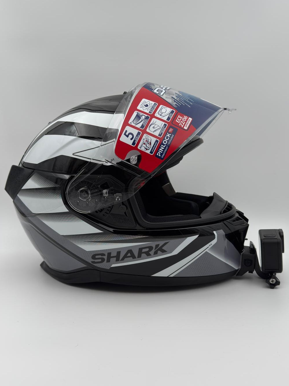 SHARK D-SKWAL 3 MOUNT