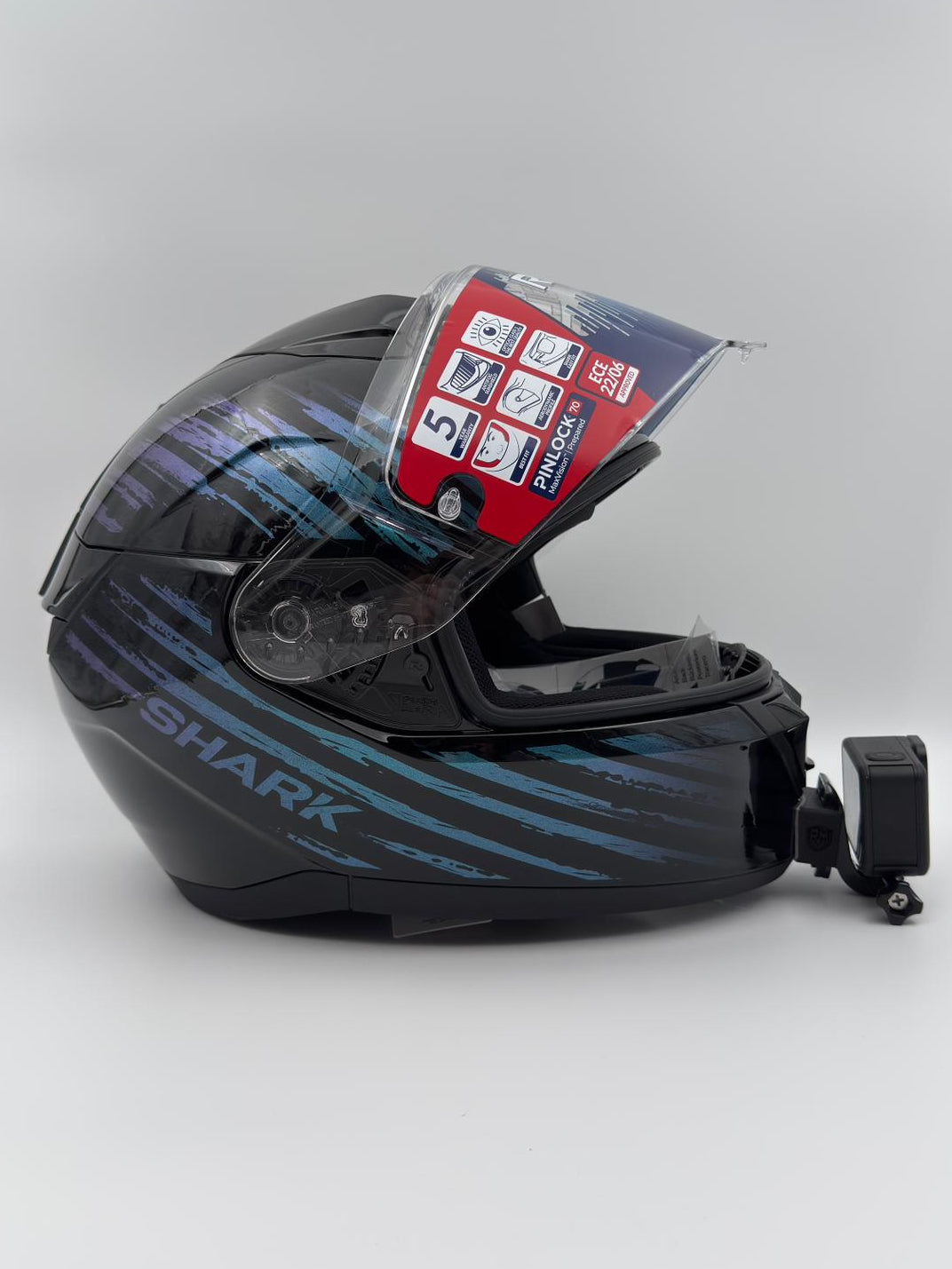 SHARK RIDILL 2 MOUNT