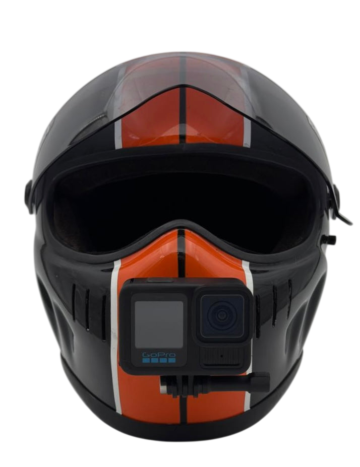 BANDIT XXR MOUNT | Tรคydellinen paketti
