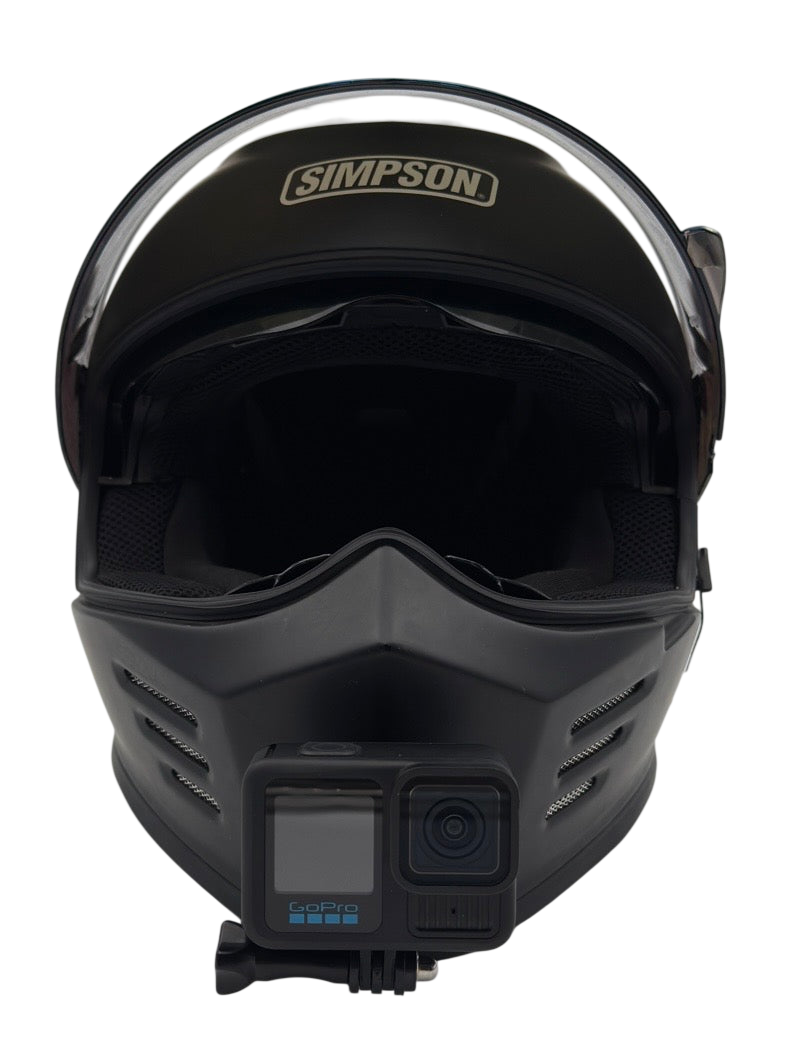 SIMPSON VENOM MOUNT | Tรคydellinen paketti