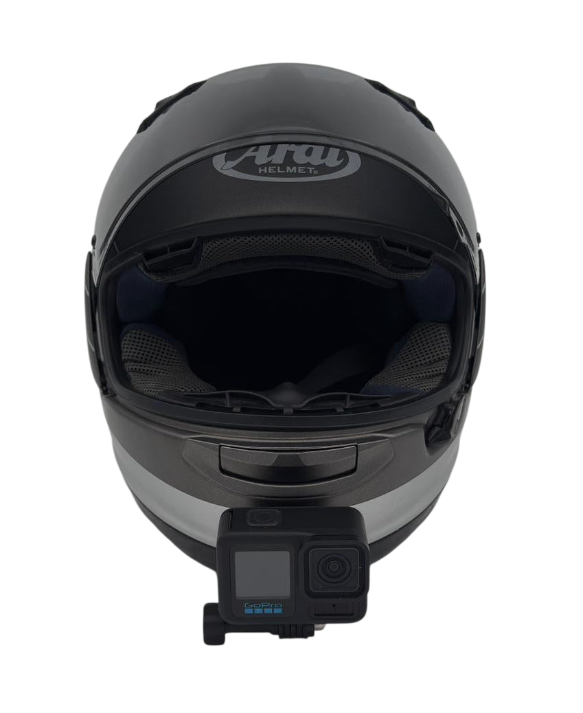 ARAI RX-7V MOUNT | Täydellinen paketti
