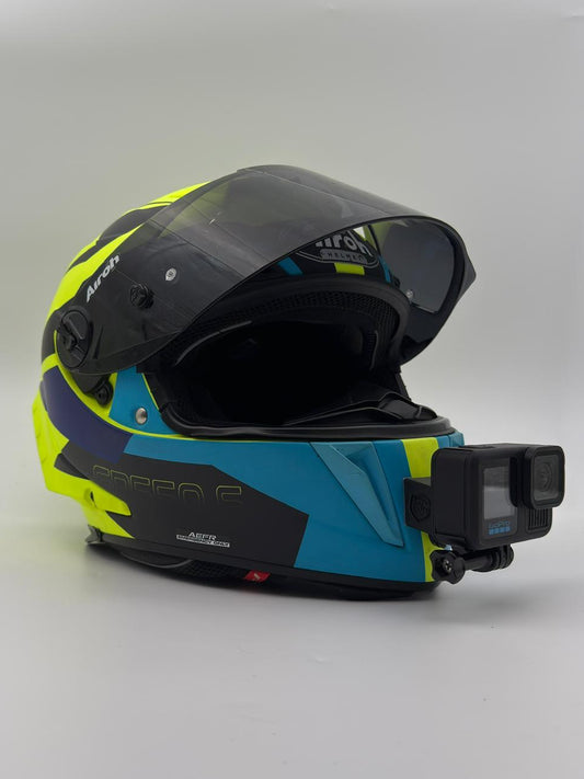 MONTURA AIROH GP550 S