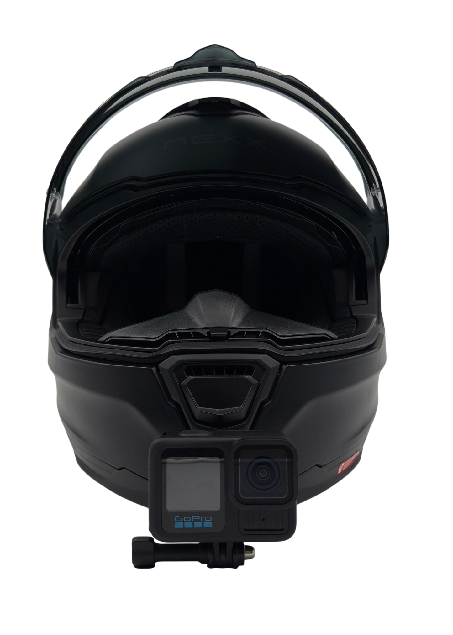 NEXX Y. 100R MOUNT | Tรคydellinen paketti