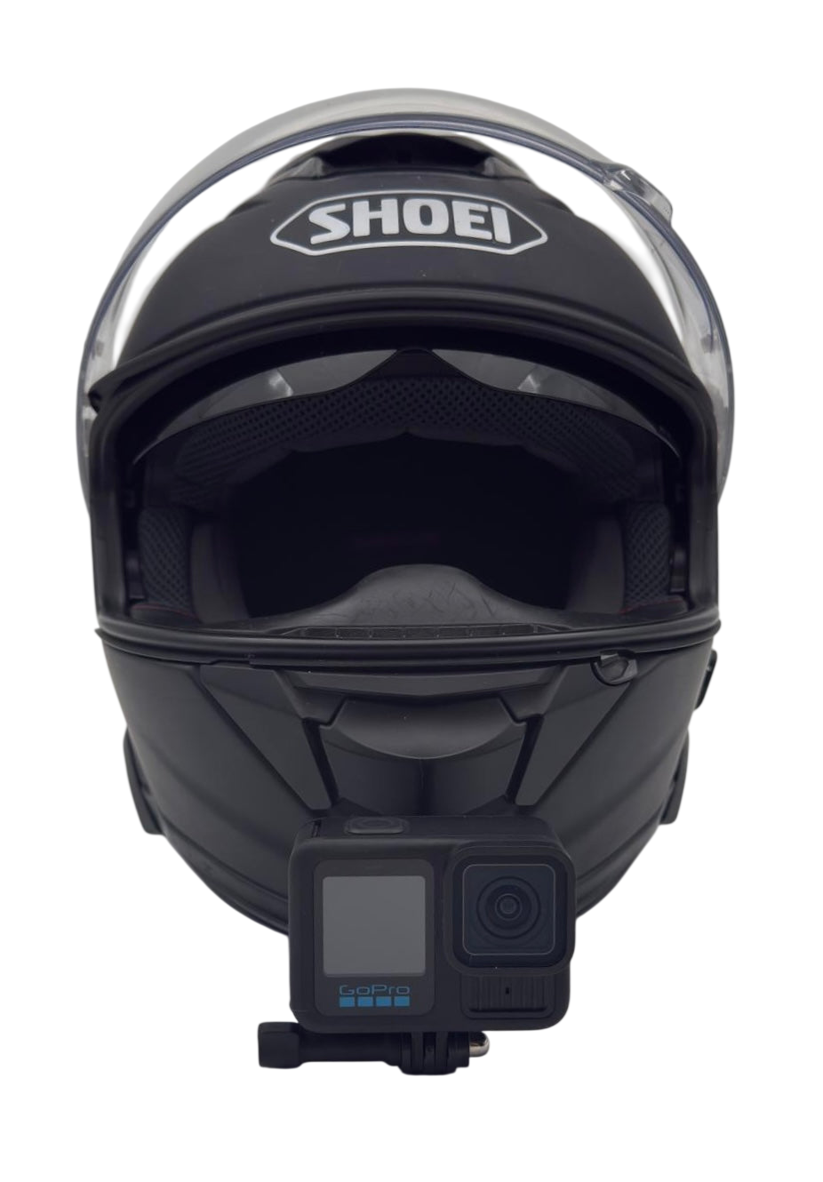 SHOEI GT-AIR 2 MOUNT | Tรคydellinen paketti