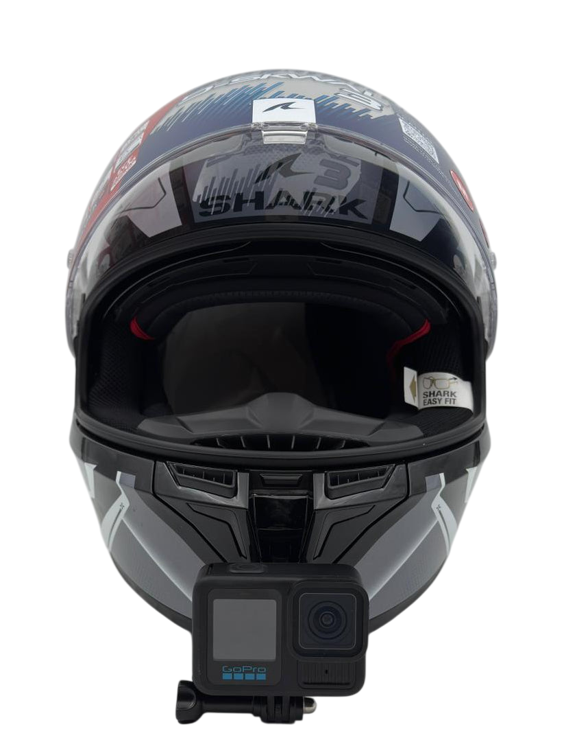 SHARK D-SKWAL 3 MOUNT | Tรคydellinen paketti