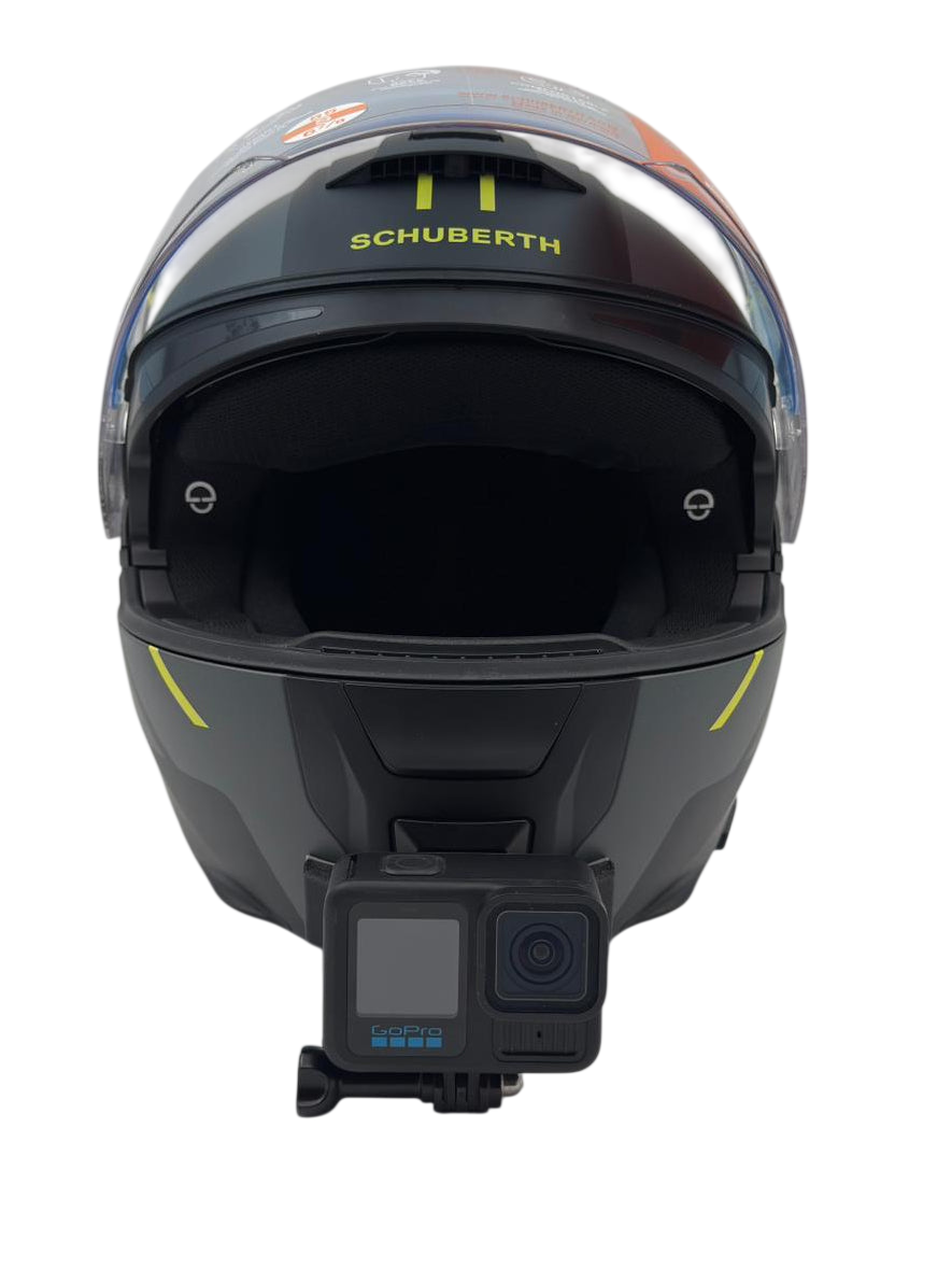 SCHUBERTH C5 MOUNT | Tรคydellinen paketti