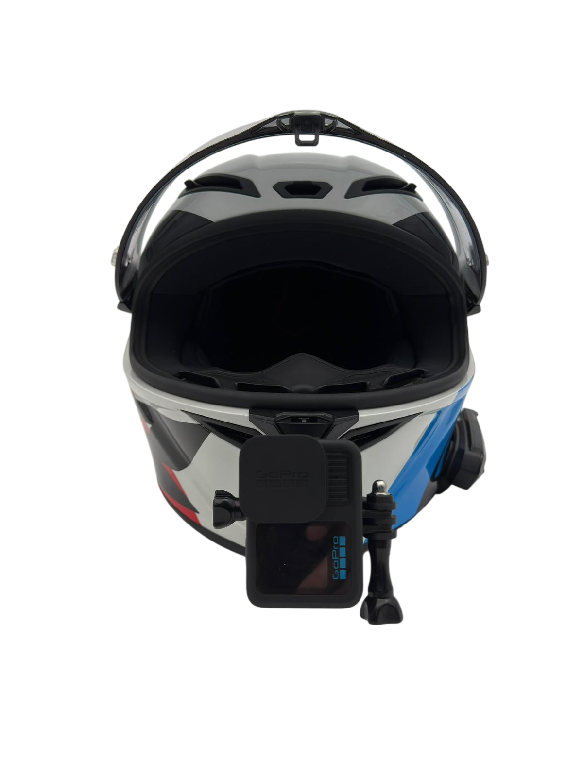 RM Gear Vertical Mount