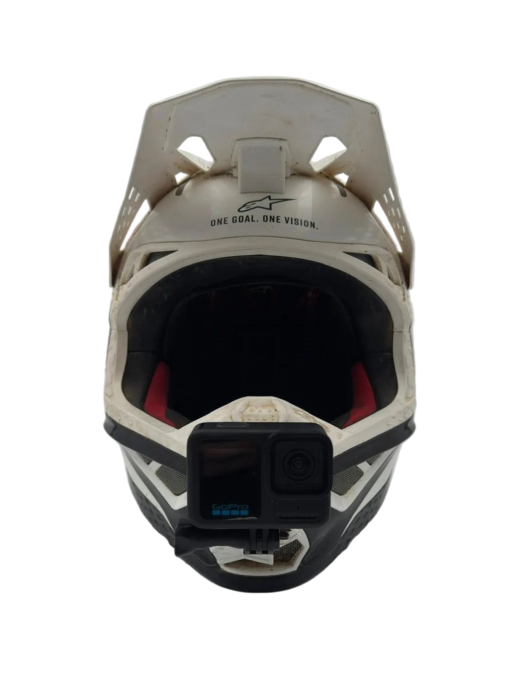 ALPINESTARS SUPERTECH M8 MOUNT | Tรคydellinen paketti