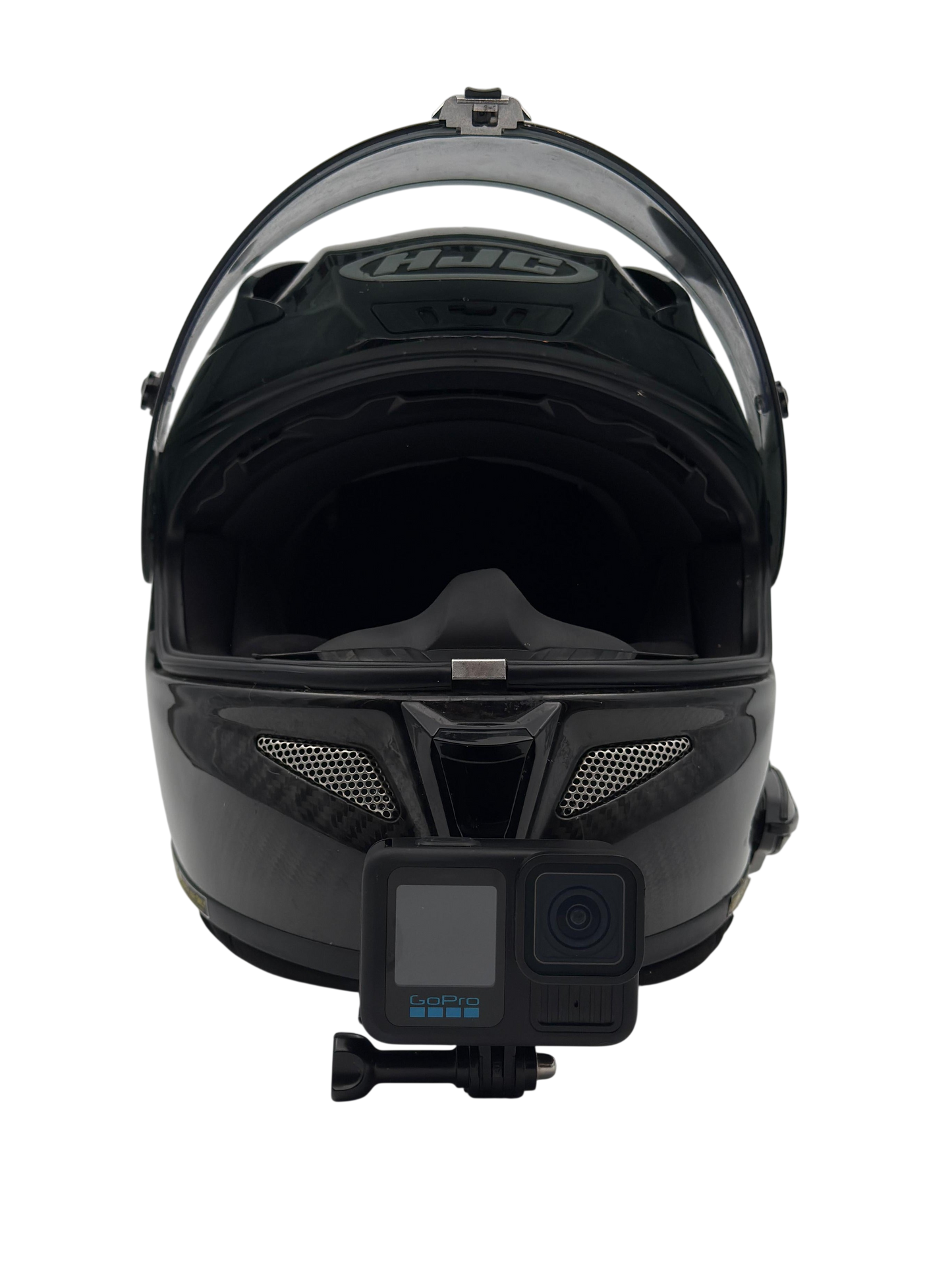 HJC RPHA 11 MOUNT | Tรคydellinen paketti