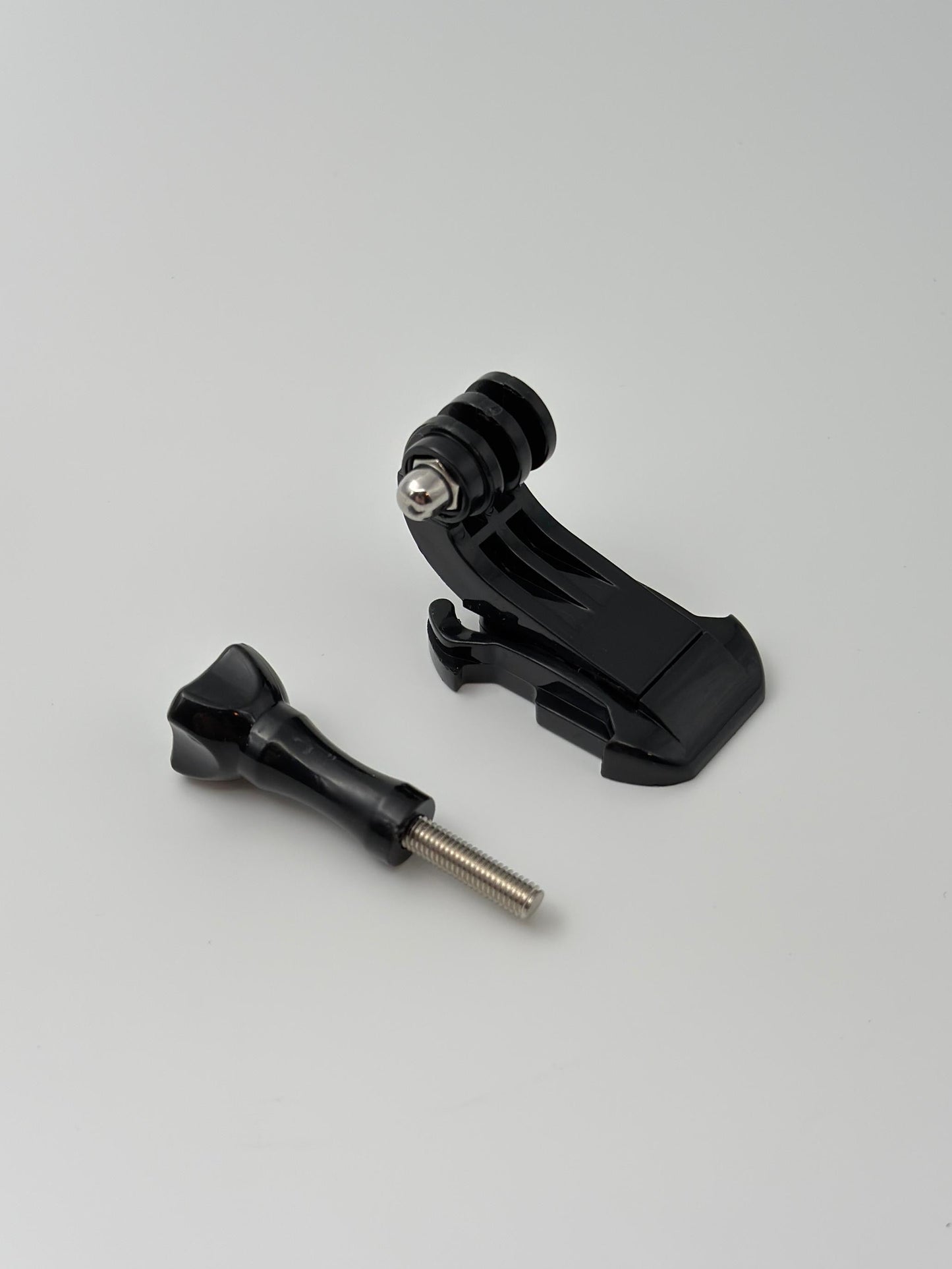 Kamera adapteri + Ruuvi