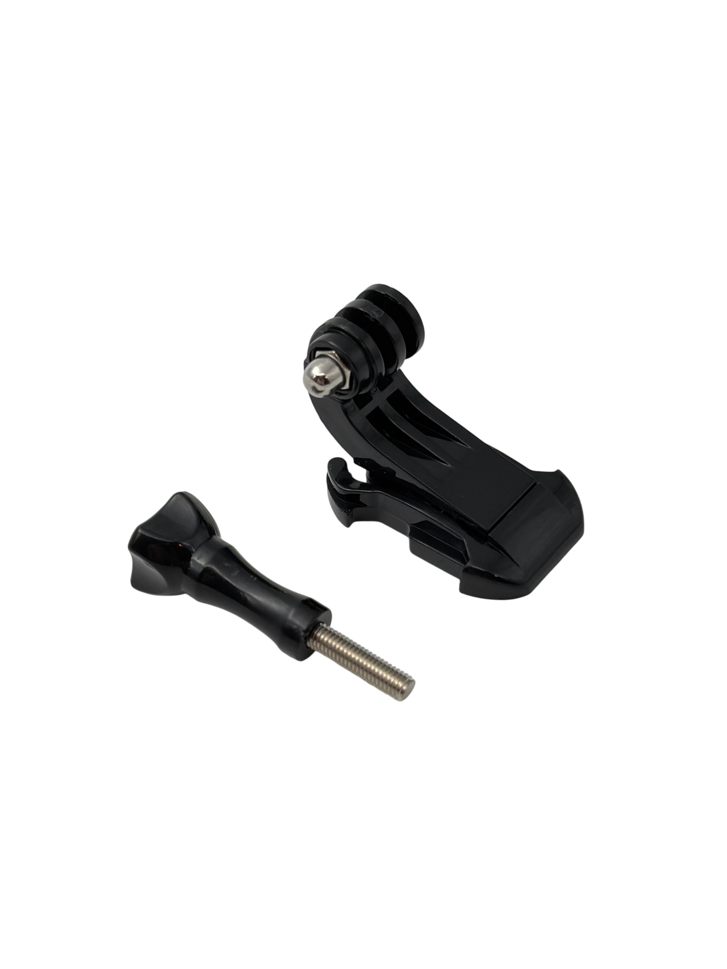 Kamera adapteri + Ruuvi