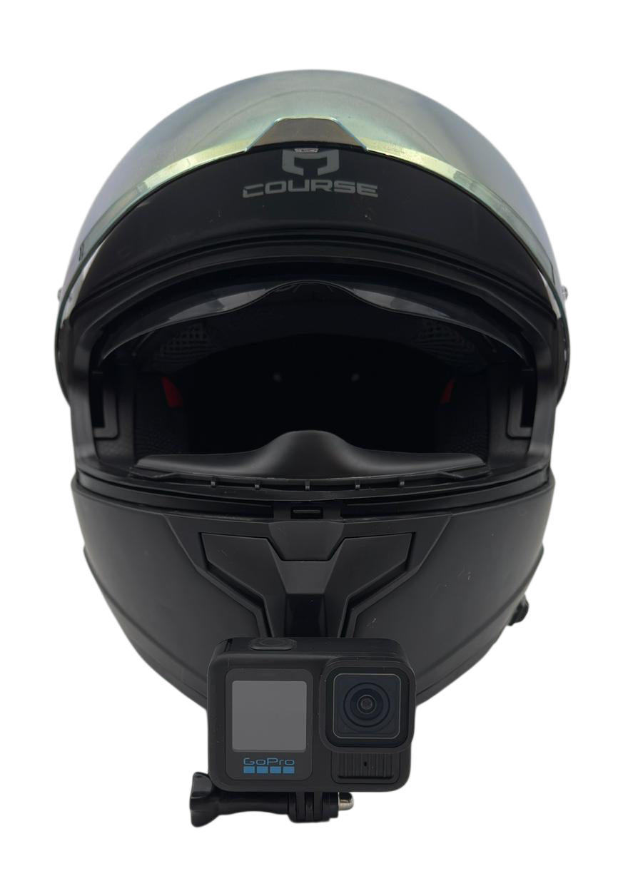 COURSE RAIDER EVO MOUNT | Tรคydellinen paketti