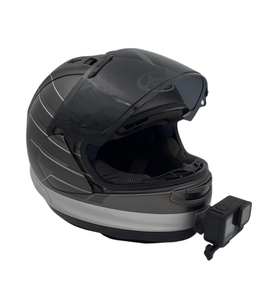 ARAI RX-7V MOUNT | Tรคydellinen paketti
