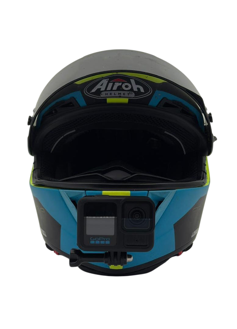AIROH GP550 S MOUNT | Tรคydellinen paketti