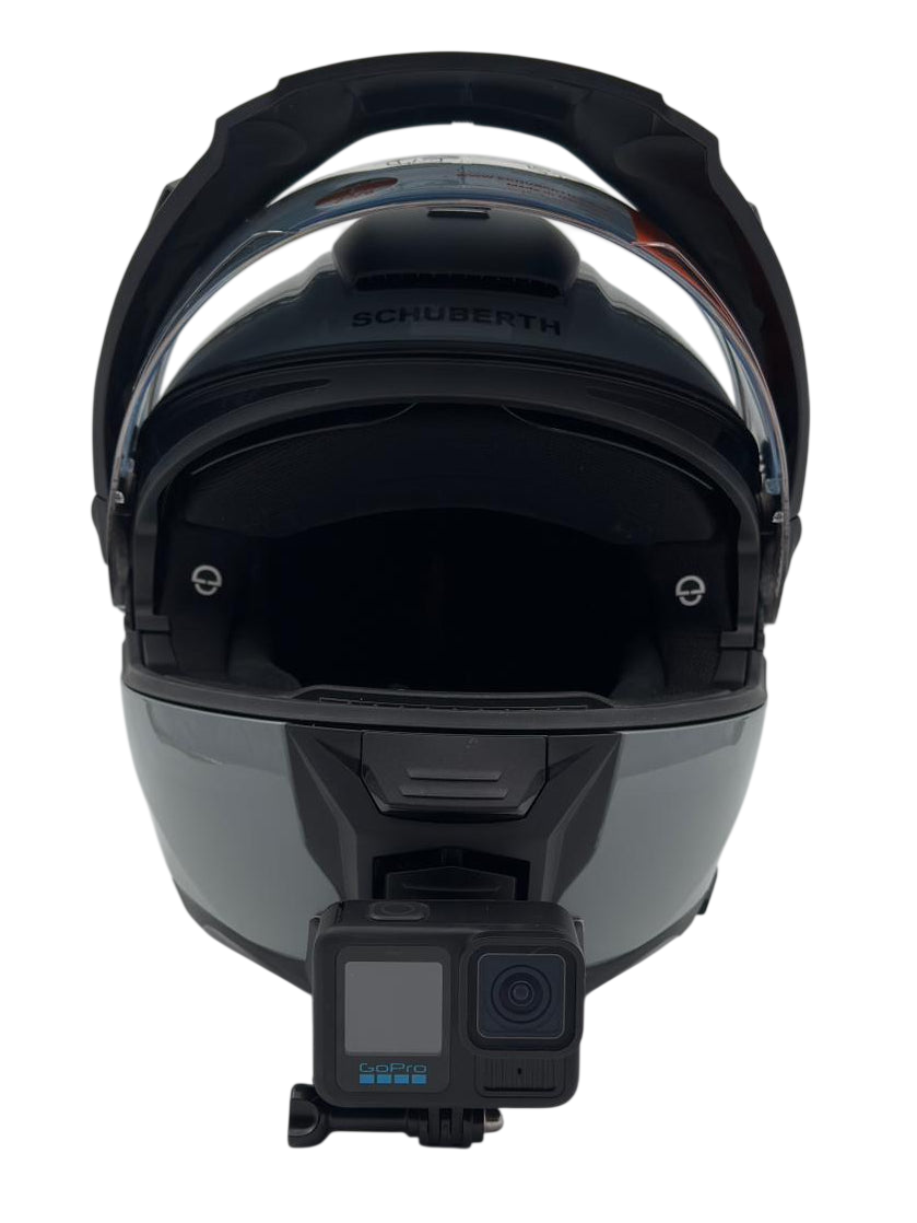 SCHUBERTH E2 MOUNT | Tรคydellinen paketti