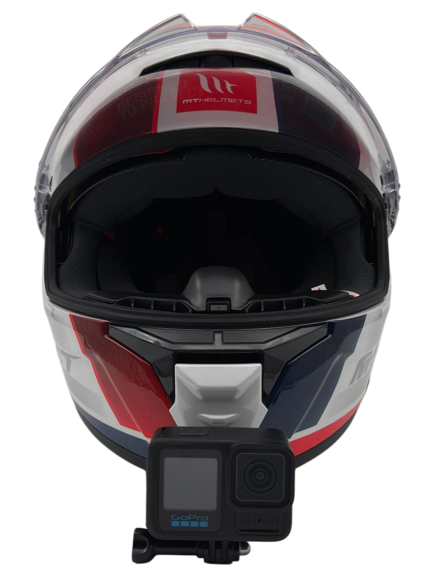 MT THUNDER 4 SV MOUNT | Tรคydellinen paketti