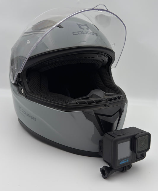 MONTAJE COURSE RAIDER 2.0