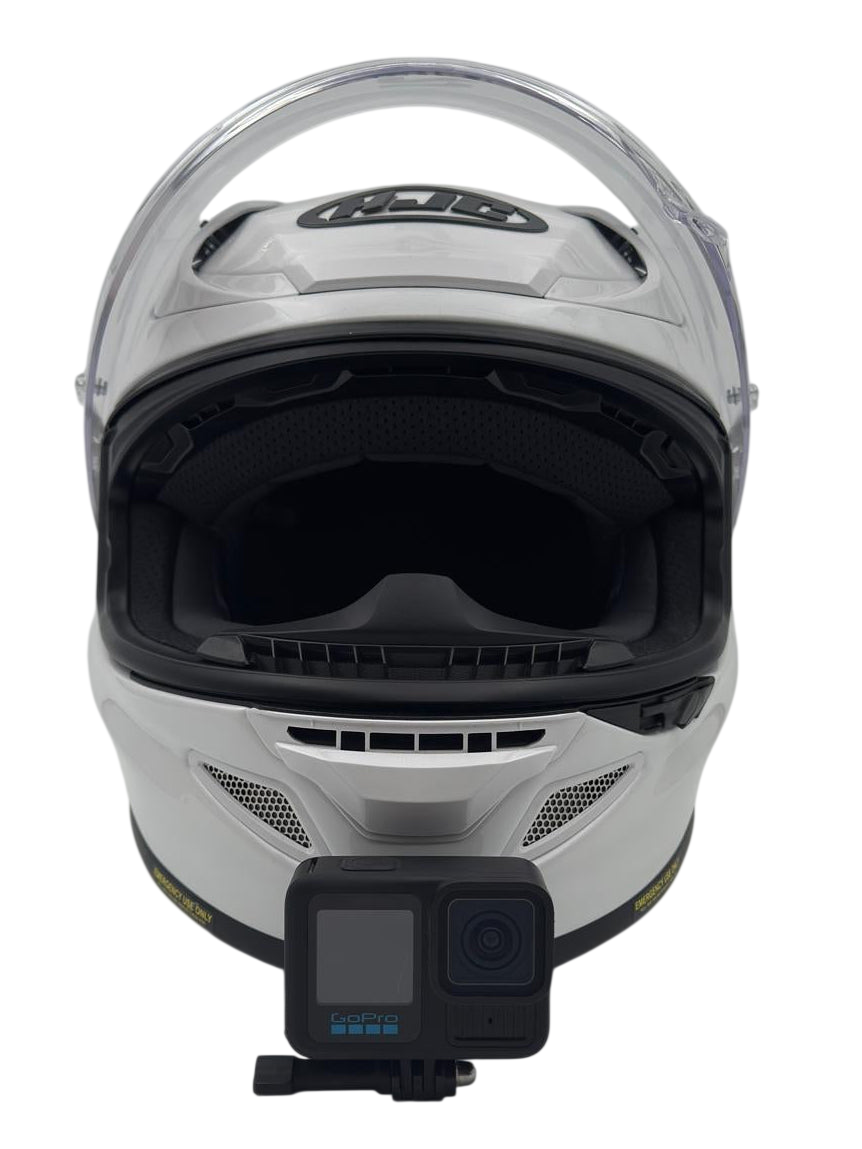 HJC RPHA 12 MOUNT | Tรคydellinen paketti