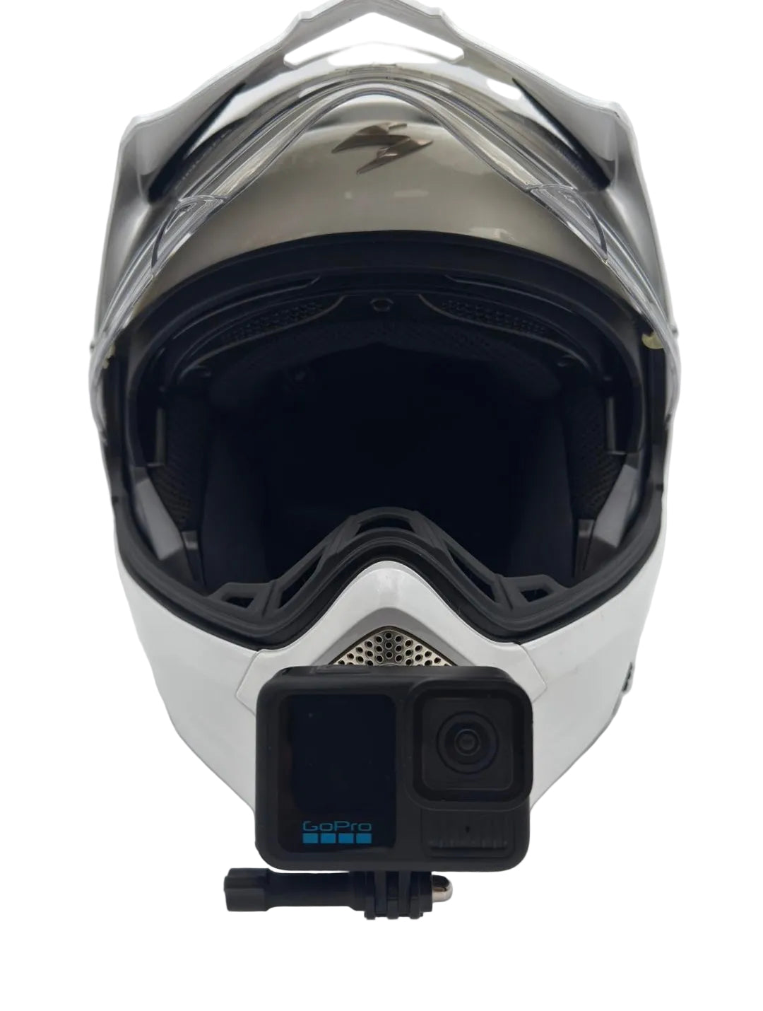 SCORPION ADX-2 MOUNT | Tรคydellinen paketti