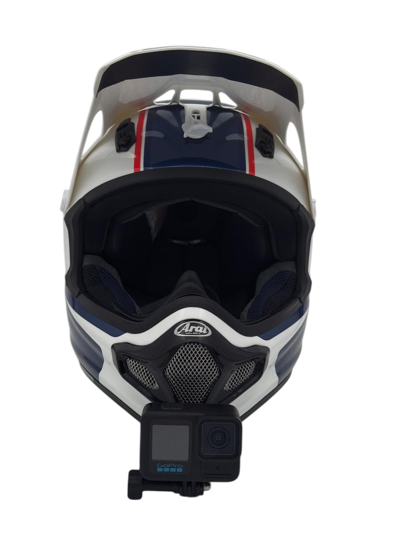 ARAI MX-V EVO MOUNT | Täydellinen paketti
