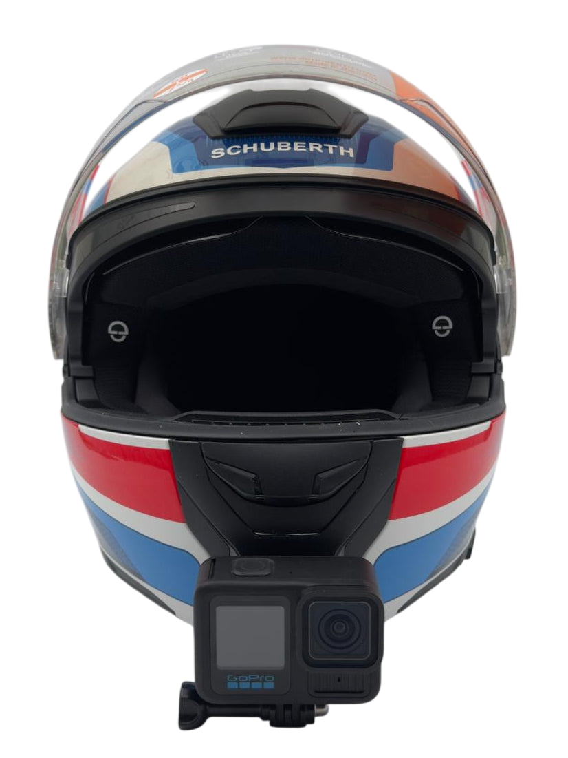 SCHUBERTH CONCEPT MOUNT | Tรคydellinen paketti