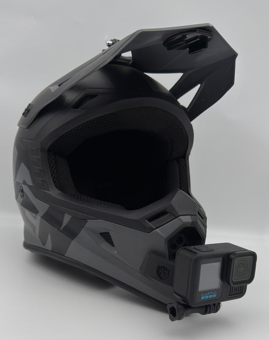 RAVEN AIRBORNE MOUNT