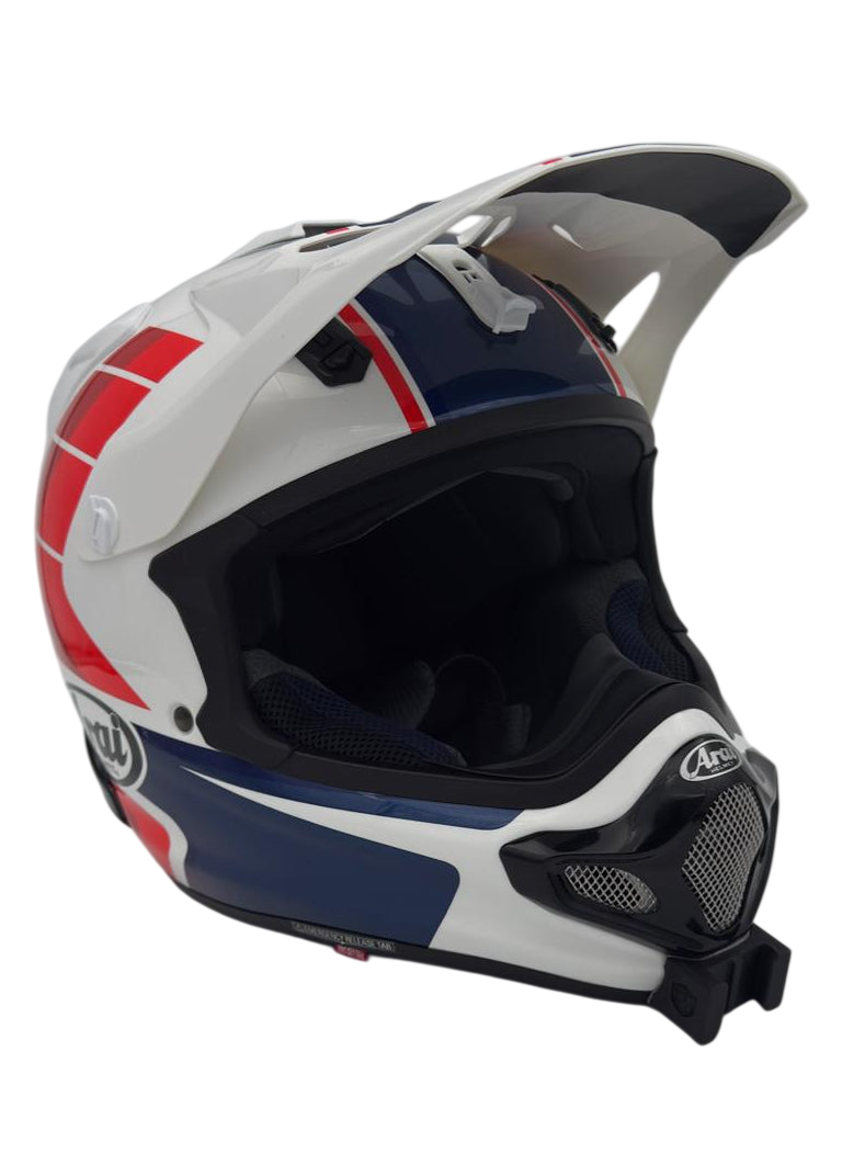 arai helmet mx MX-V EVO MOUNT Osprey Daylite™ Carry-On Travel Pro3 model AllNew Style:Size 3000 (7.6:1 Max Retrieve 115cm)