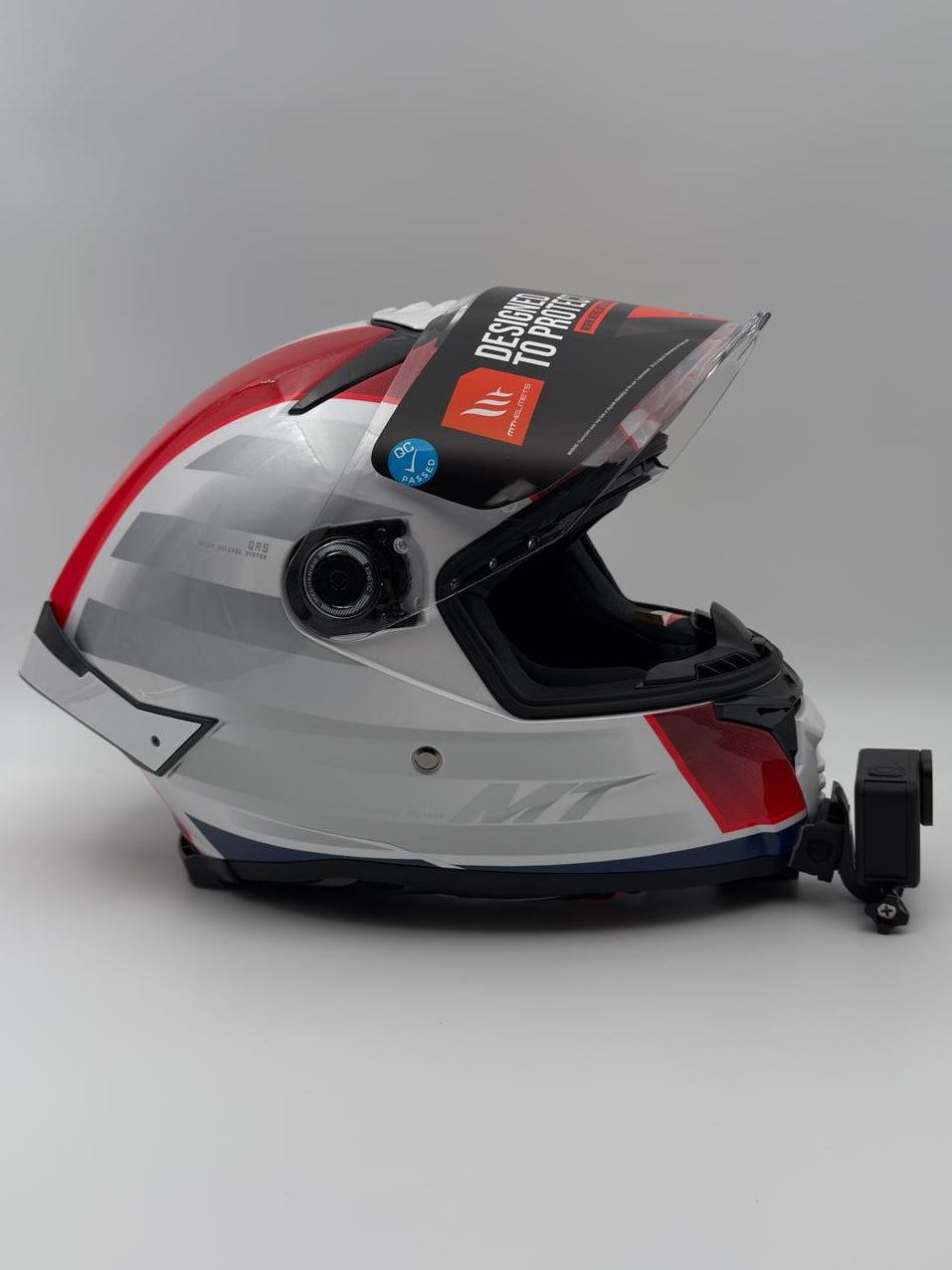 MT THUNDER 4 SV MOUNT