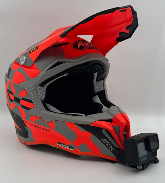 AIROH STRYCKER MOUNT