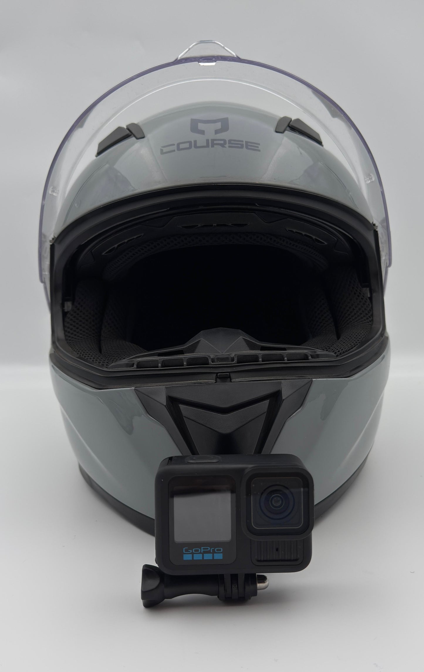 MONTAJE COURSE RAIDER 2.0