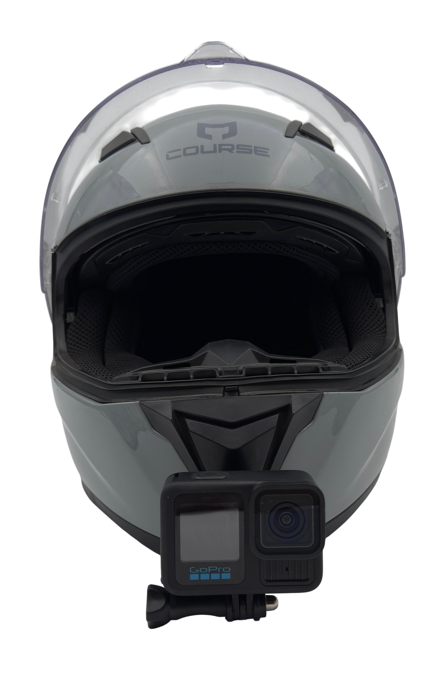 COURSE RAIDER 2.0 MOUNT | Tรคydellinen paketti