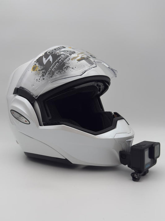 SCORPION EXO-TECH EVO MOUNT