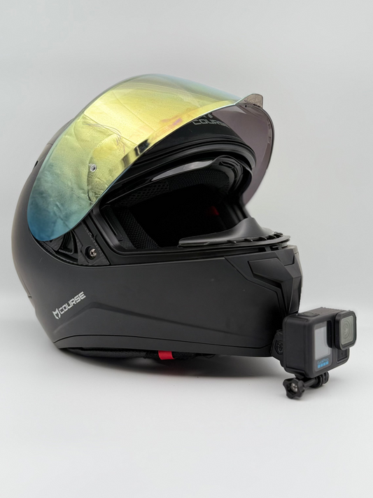 COURSE RAIDER EVO-FÄSTE