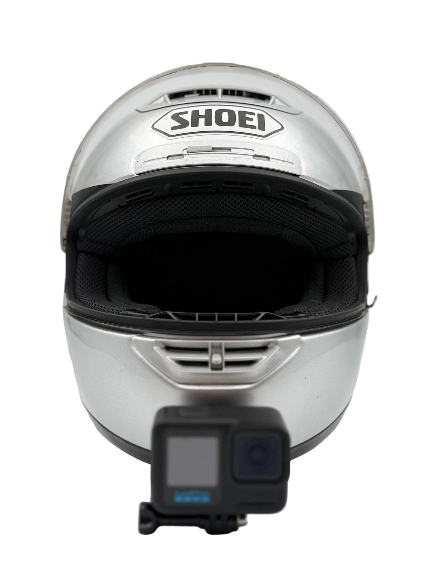 SHOEI X-SPIRIT MOUNT | Tรคydellinen paketti