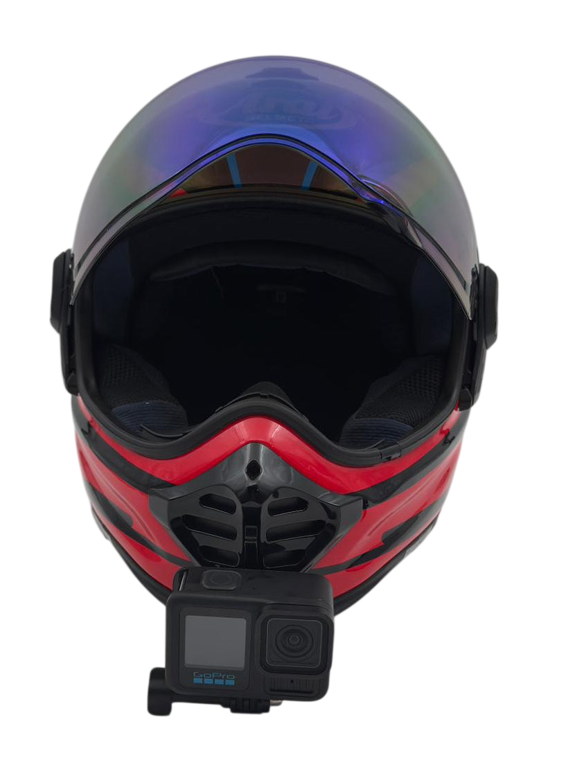 ARAI TOUR-X5 MOUNT | Täydellinen paketti