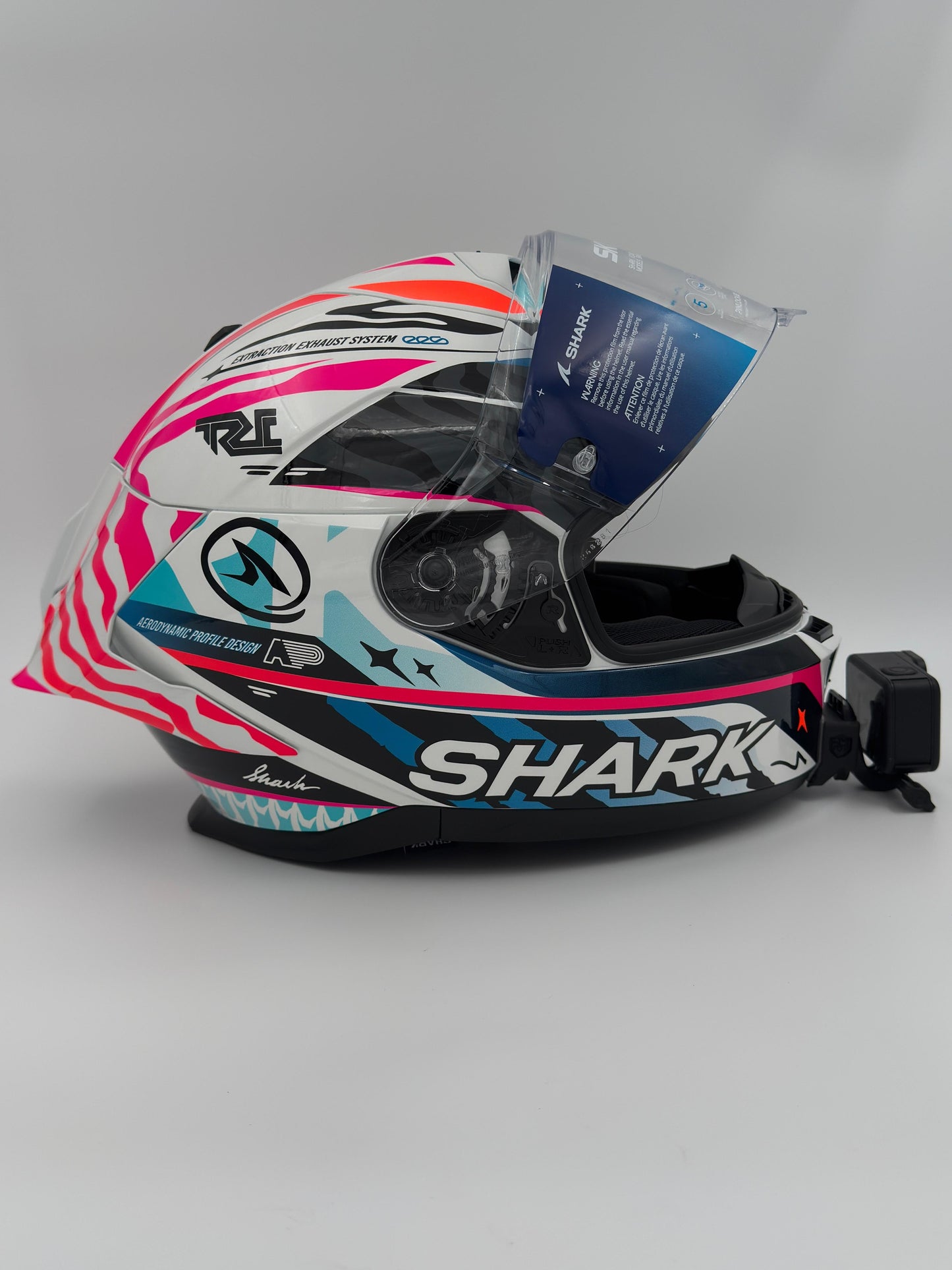 SHARK SKWAL CUP MOUNT