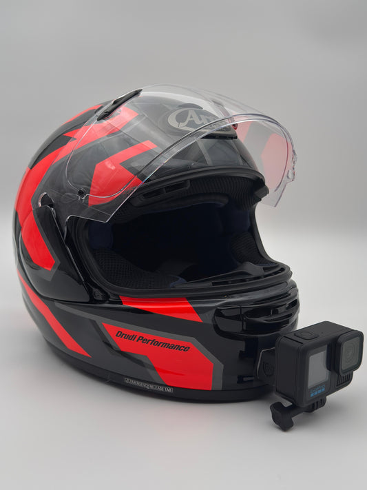 ARAI QUANTIC MOUNT