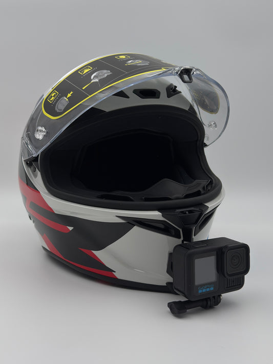 BMW M PRO RACE / AGV CORSA R / AGV PISTA GP R / AGV PISTA GP RR FÄSTE