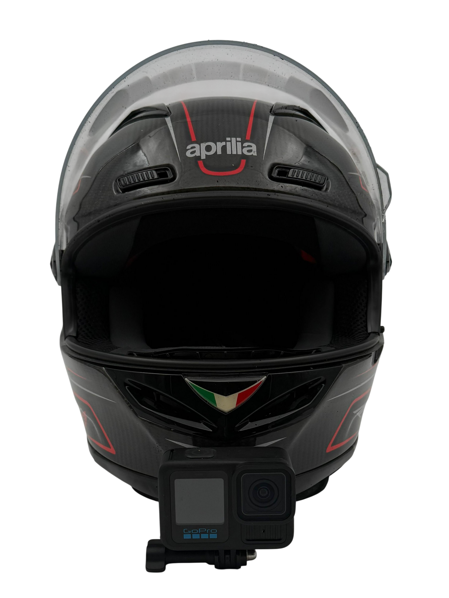 APRILIA RSV4 MOUNT | Täydellinen paketti