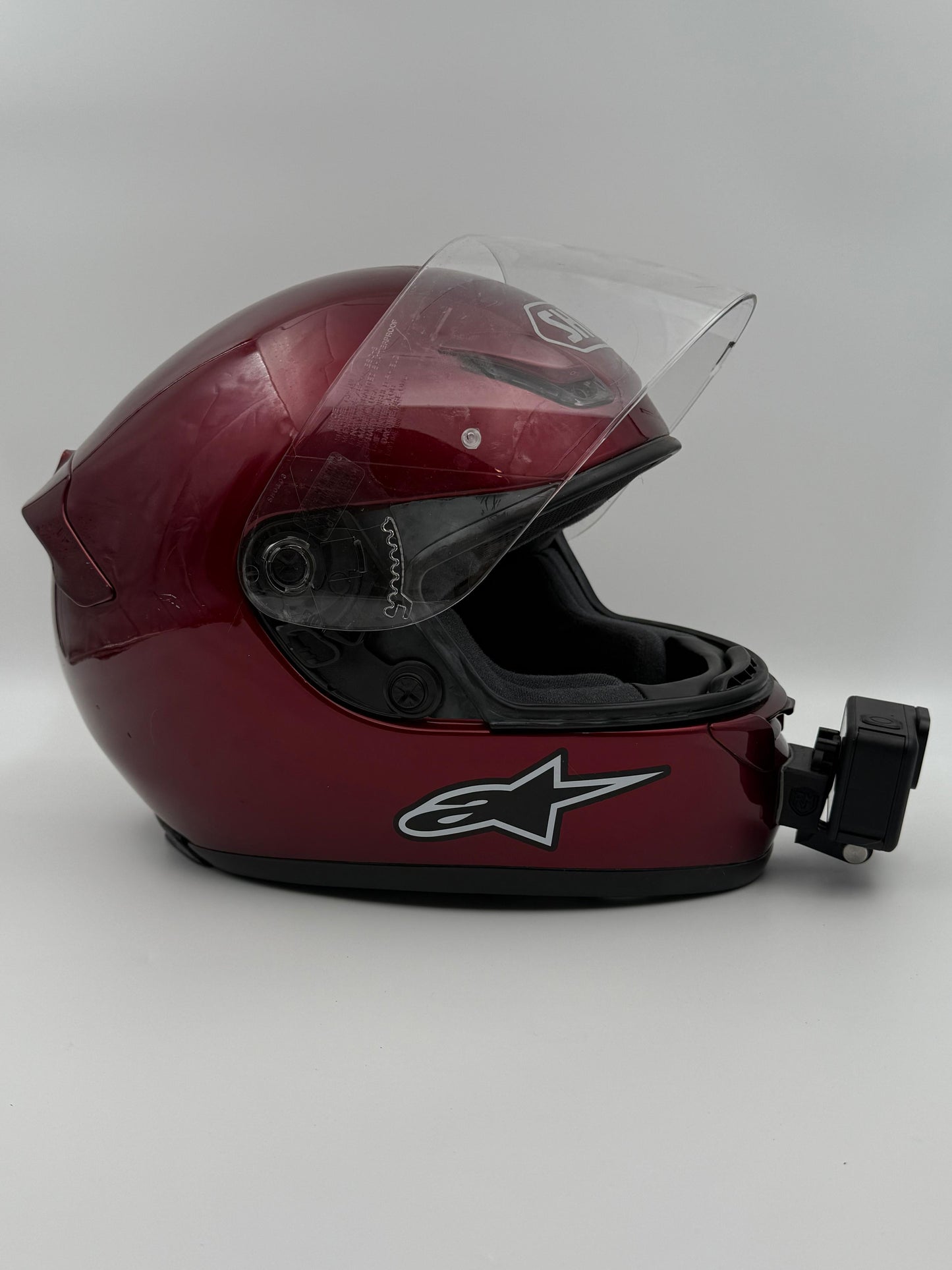 SHOEI XR-1000 MOUNT